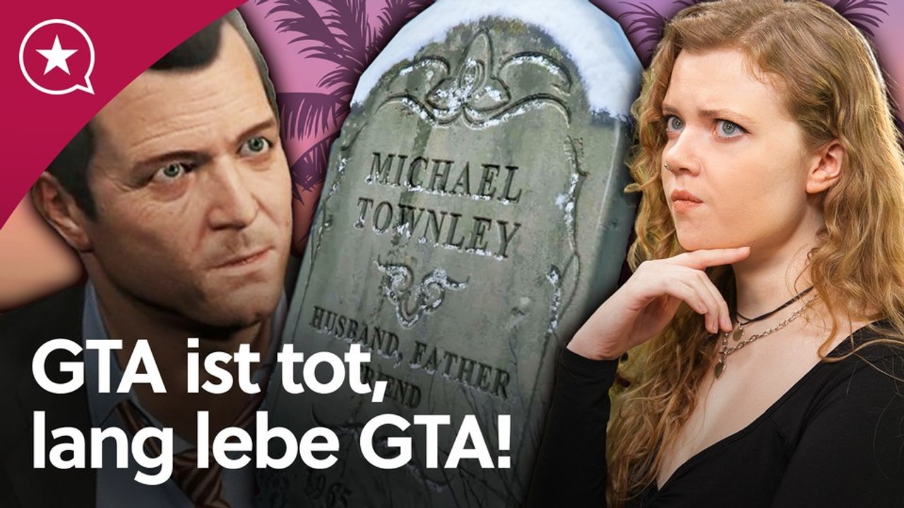 DAS muss GTA 6 besser machen!