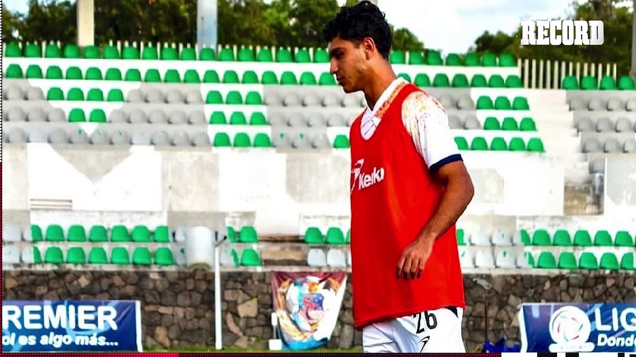 ZINEDINE SIDANE nuevo refuerzo de CHIVAS