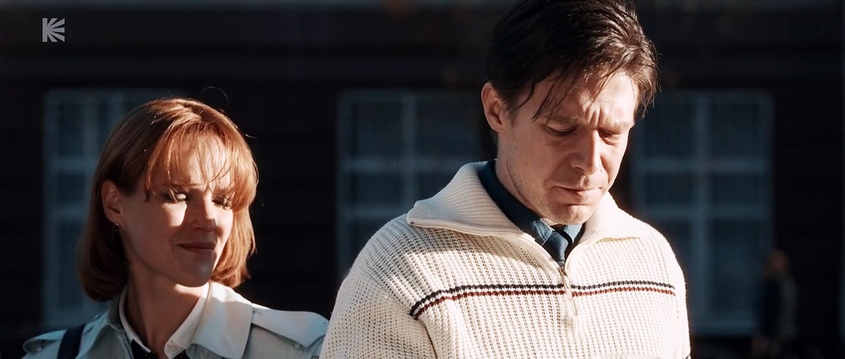 Нулевой пациент - 1 серия