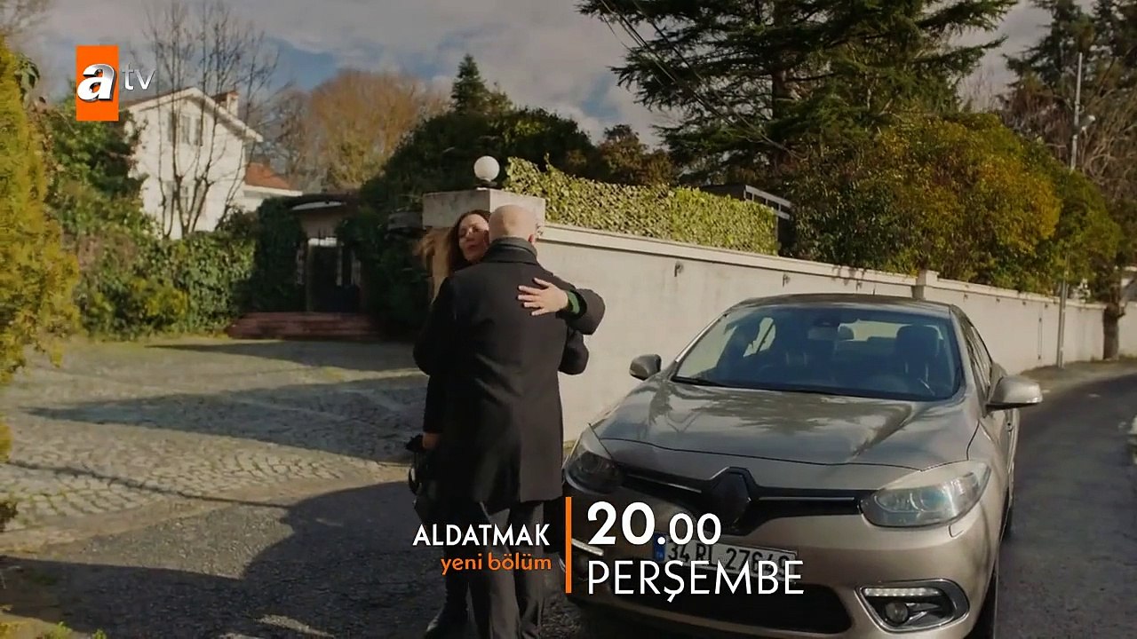 Aldatmak 54.Bölüm Fragmanı