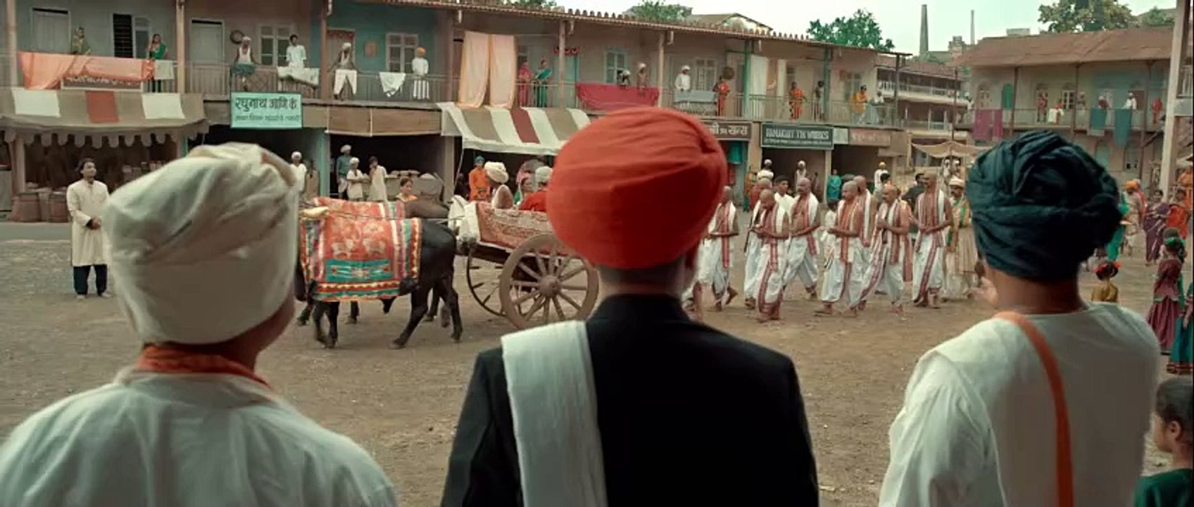 Satyashodhak | movie | 2024 | Official Teaser