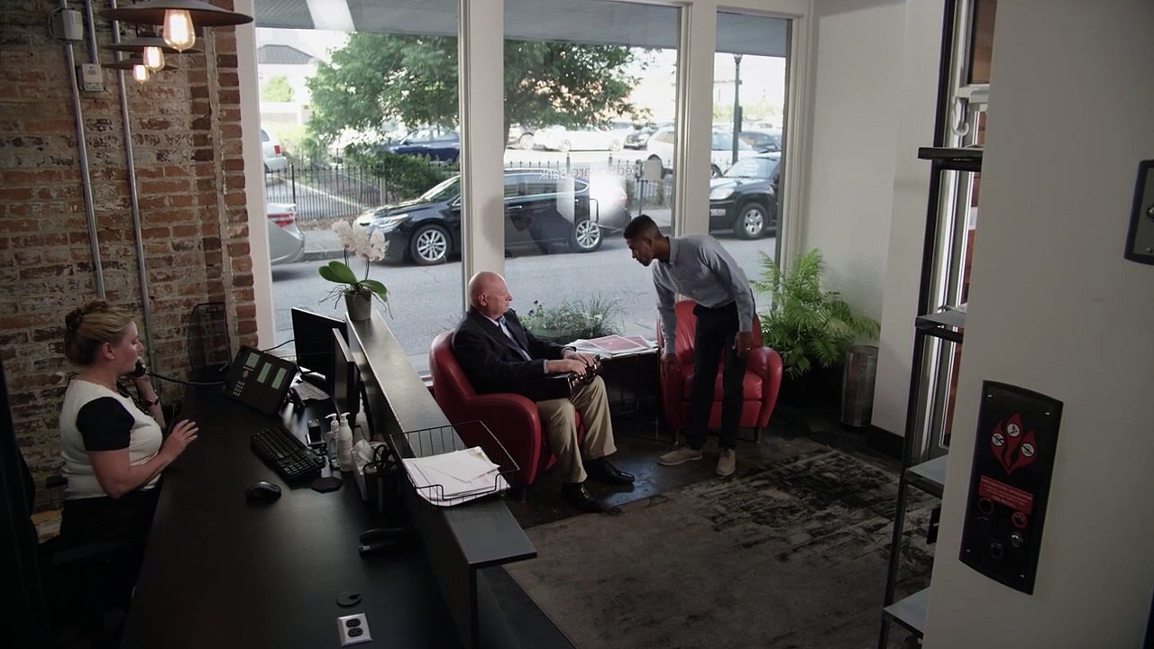 Karma _ Full Demon Horror Movie _ Thriller Movie _ Horror Central