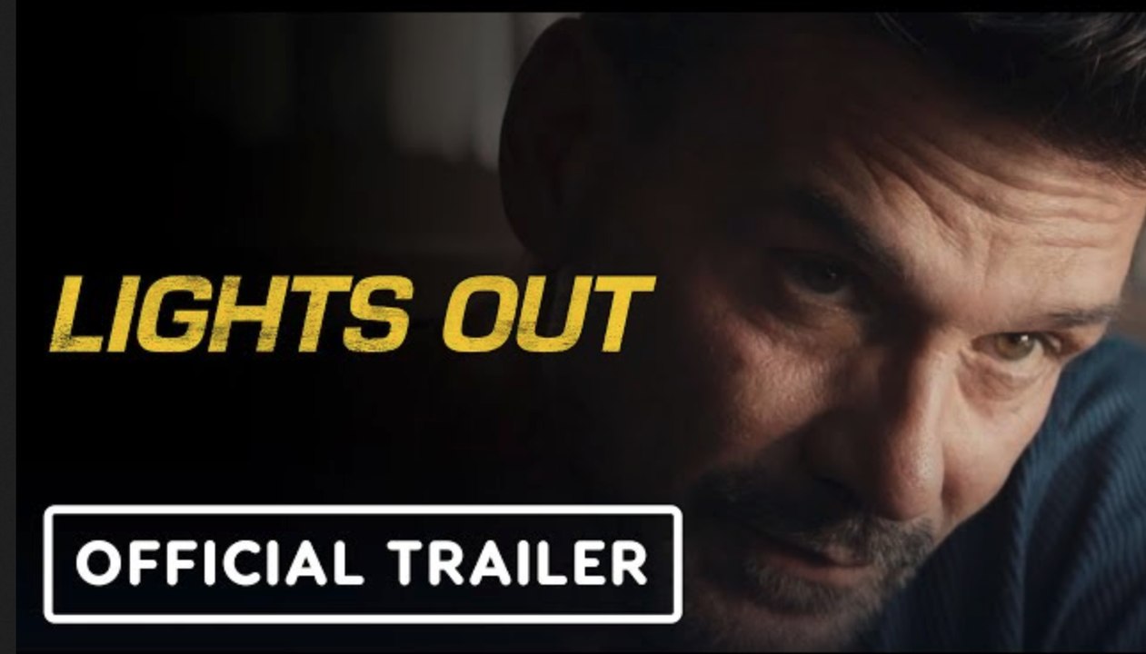 Lights Out | Official Trailer - Frank Grillo, Dermot Mulroney