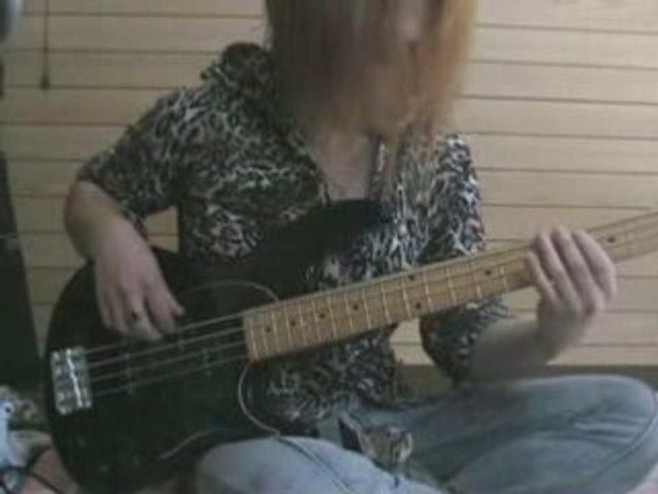 Hellman - Love my bones