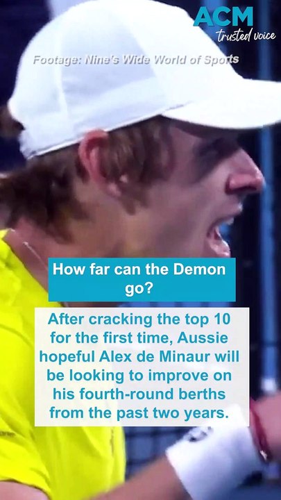 Australian Open 2024 preview