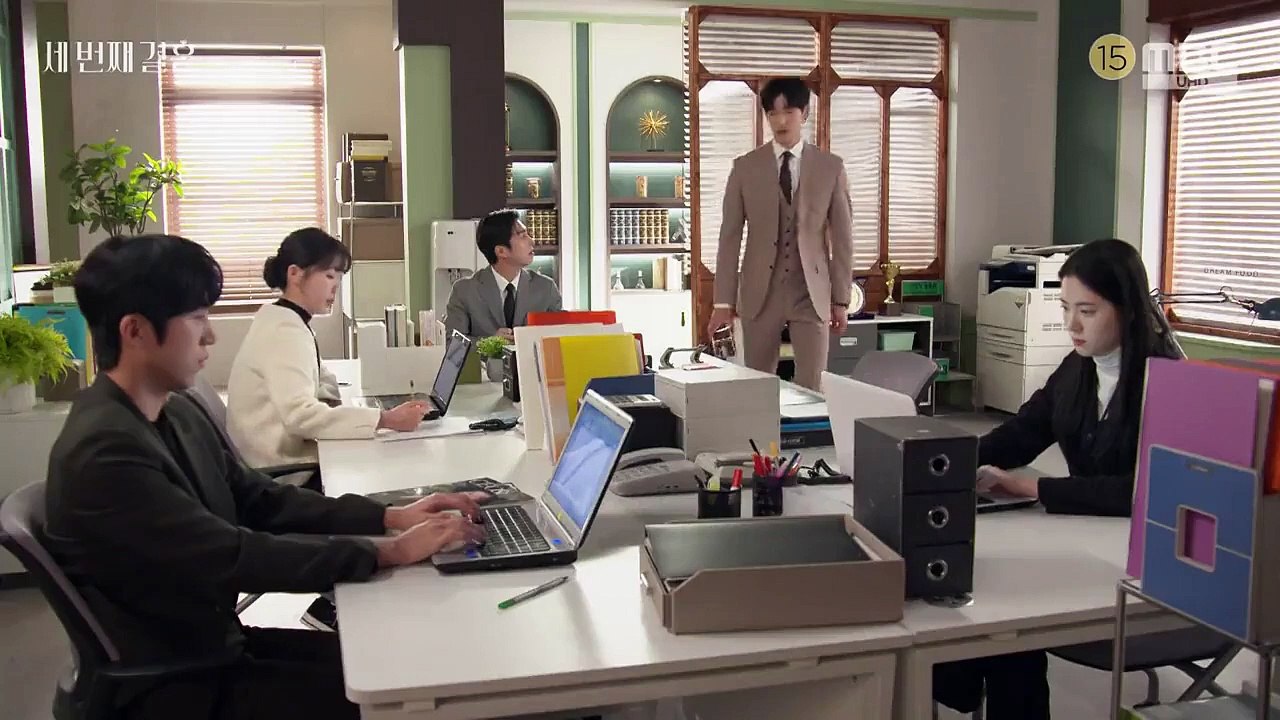 The Third Marriage EP.47 English Sub