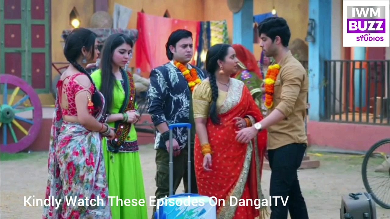 Man Atisundar | 12 January 2024 | Spoiler EP 173 | मन अतिसुंदर | कली और दिव्यम की शादी के लिए परिवार पहुंचा गांव