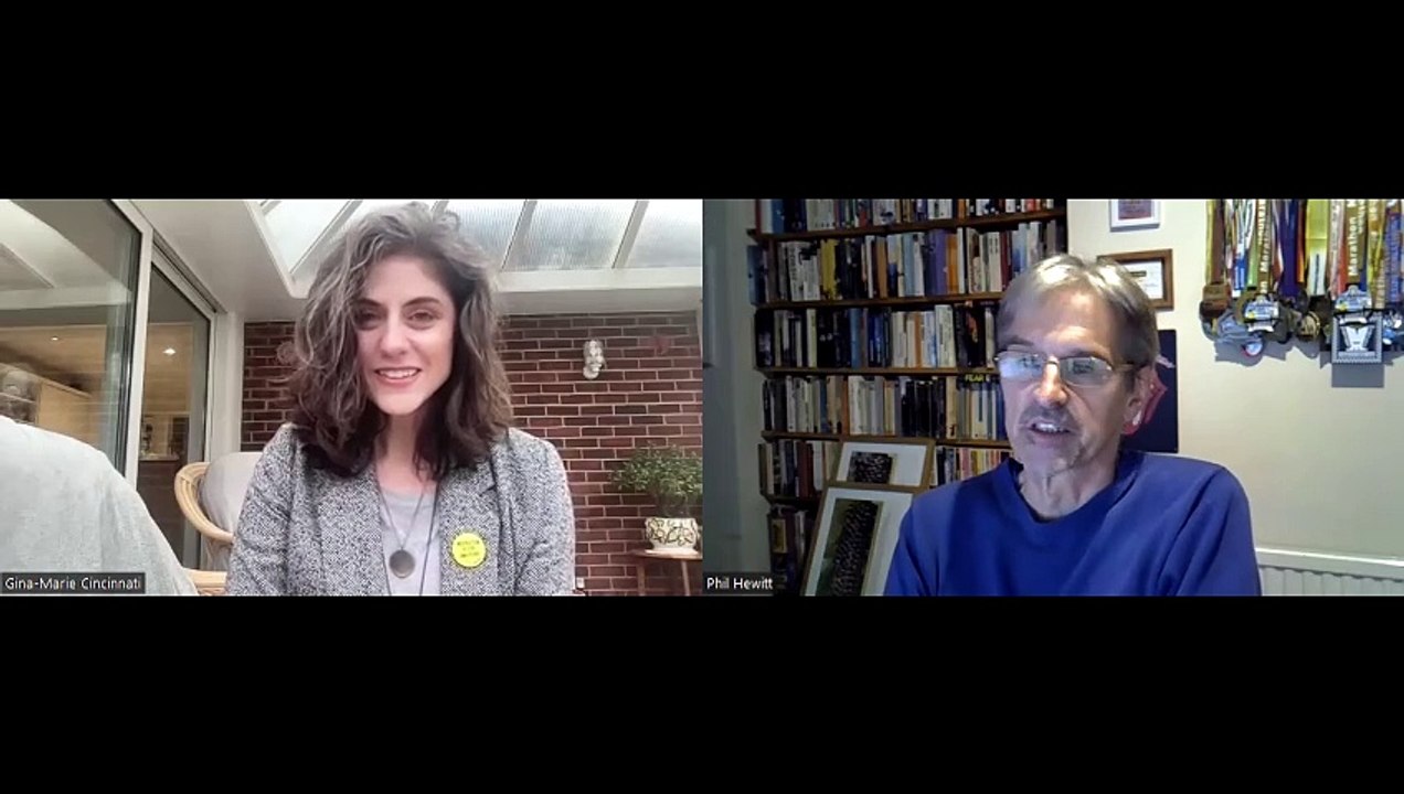 Ending the stigma of disability in the art world