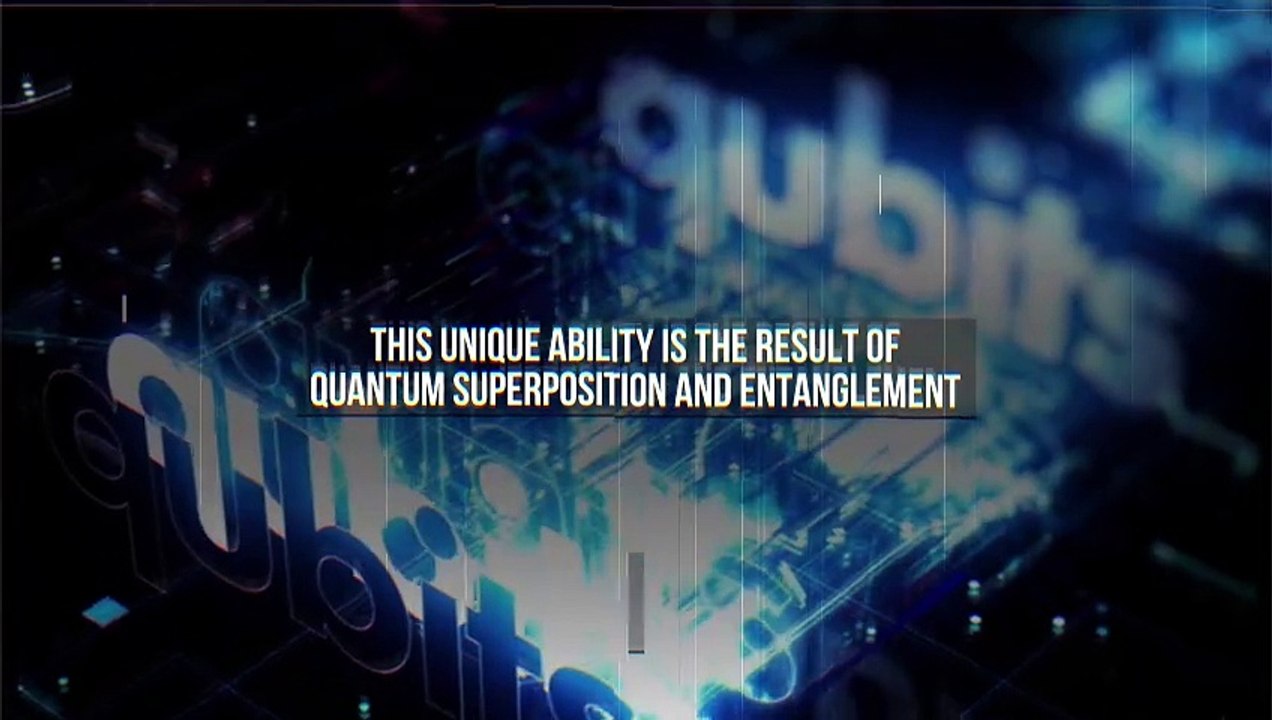 Quantum Computing Could Revolutionize Space Exploration