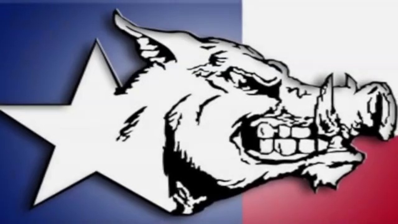 Hog Dynasty - The Movie