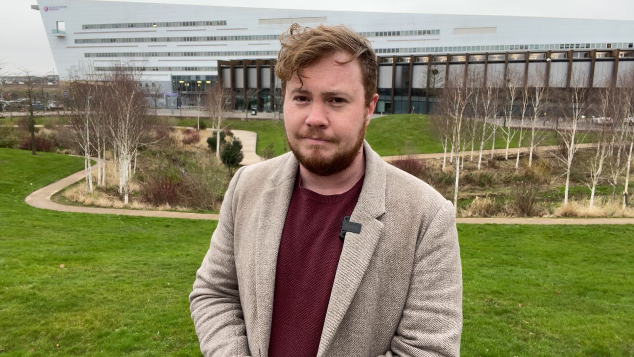 In defence of the Brummie accent