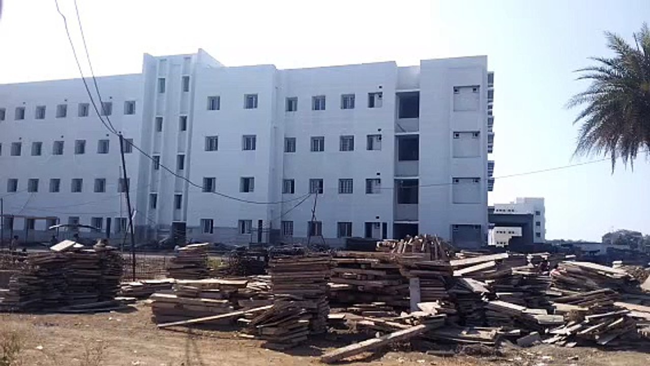 neemuch medical college update news