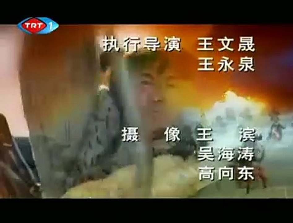 Cengizhan Dizisi 7.Bölüm Full İzle