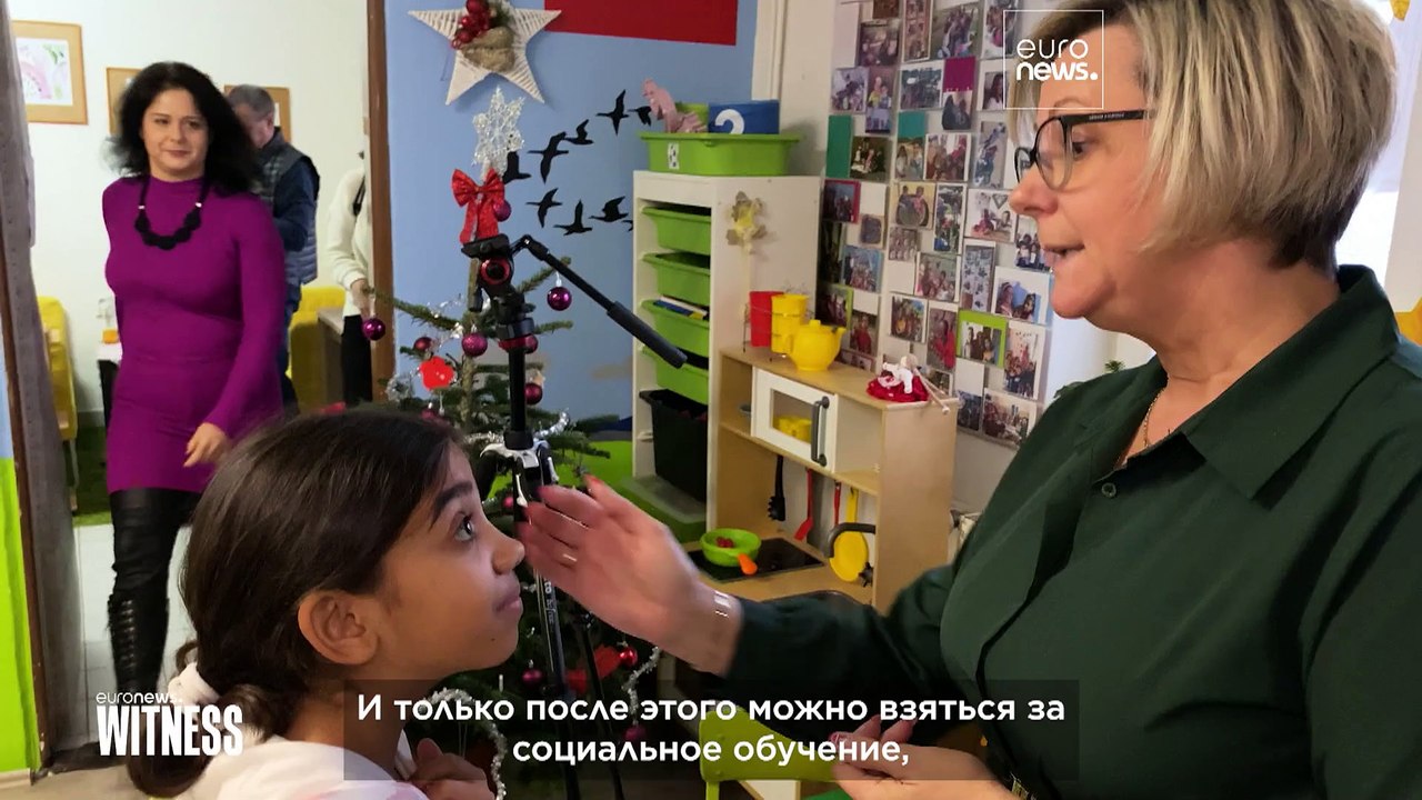 Жители Словакии просят больше демократии