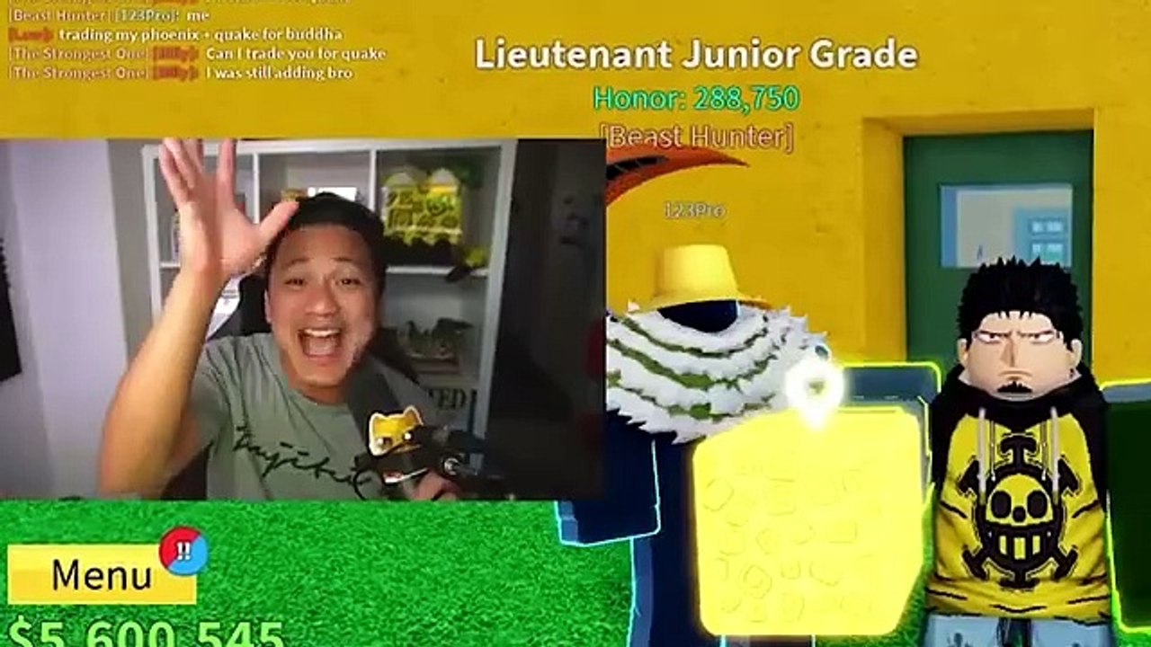 Fruits That Will Change Blox Fruits Forever!