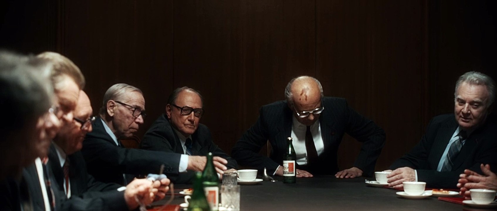 Нулевой пациент - 3 серия