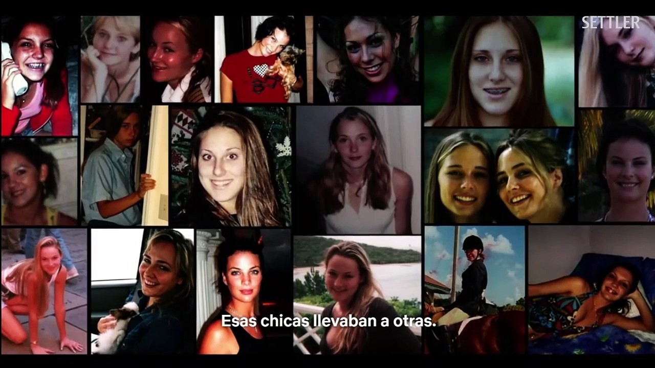 Jeffrey Epstein- Asquerosamente rico