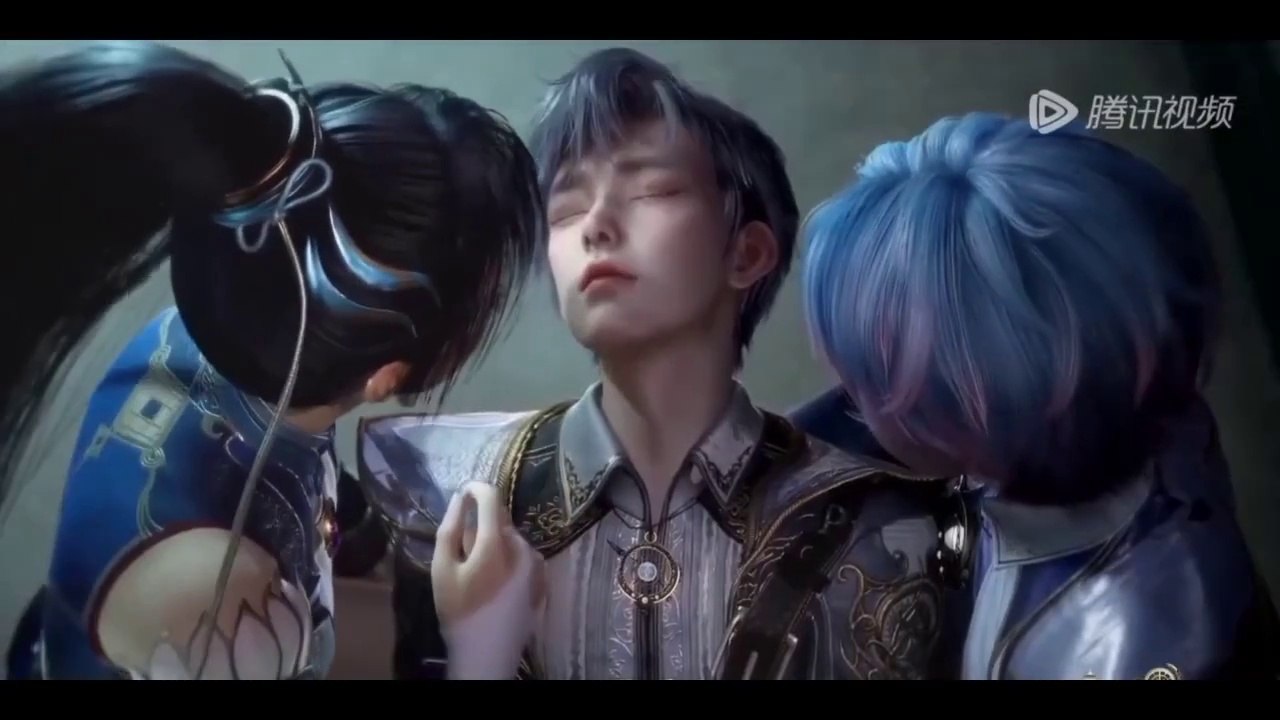 Soul Land 2 Malayalam Explained | Part 5 🌀