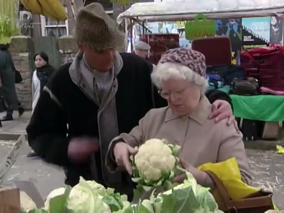 Nineties Eastenders (5th January 1993)