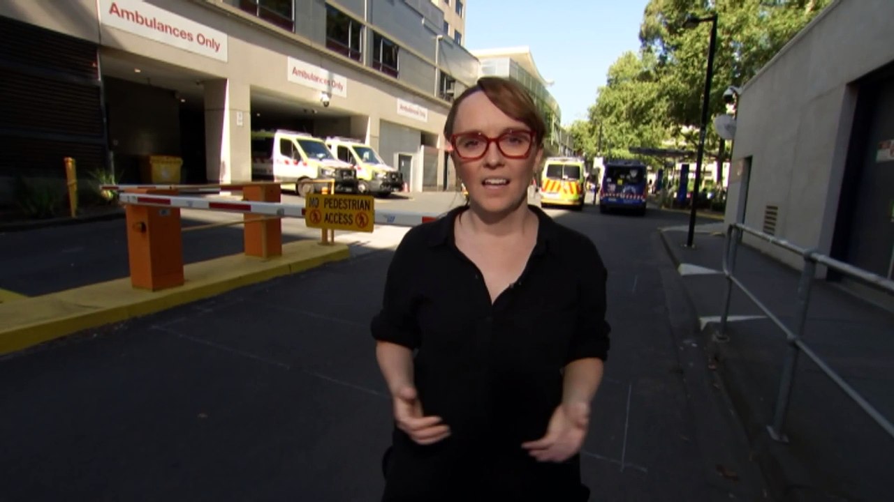 Doctors say crash statistics overlook injured survivors