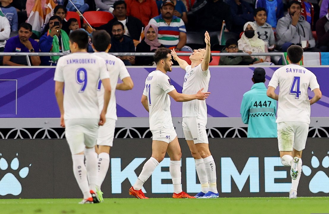 AR HL AFC UZB IND 180124