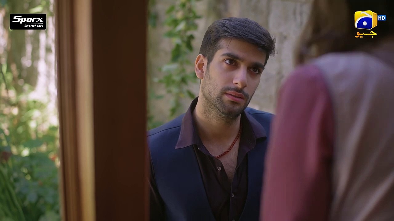 Khaie Episode 5 Geo TV drama