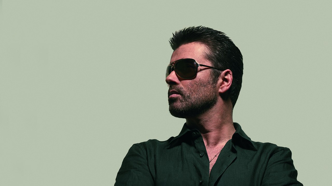 George Michael Freedom Uncut