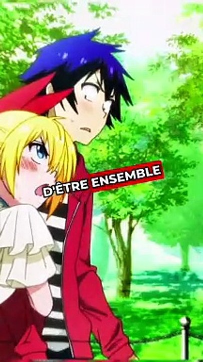 Le Meilleur Animé de Romance?