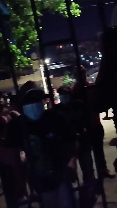 Enfrentamiento Federación de campesinos SCZ