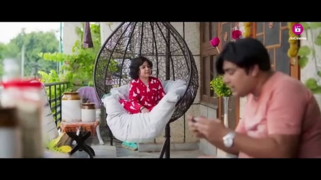 Trial Period - Official Trailer _ Genelia Deshmukh _ Manav Kaul