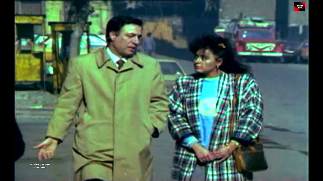 Kemal Sunal - Kiracı