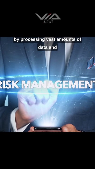 Here's How AI can Assist the Finance Industry!