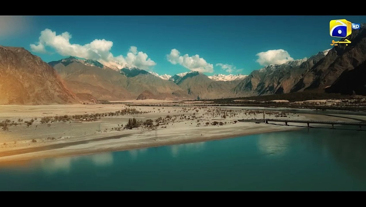 Teaser 5 _ Khaie _ Ft. Faysal Quraishi_ Durefishan Saleem(1080P_HD)