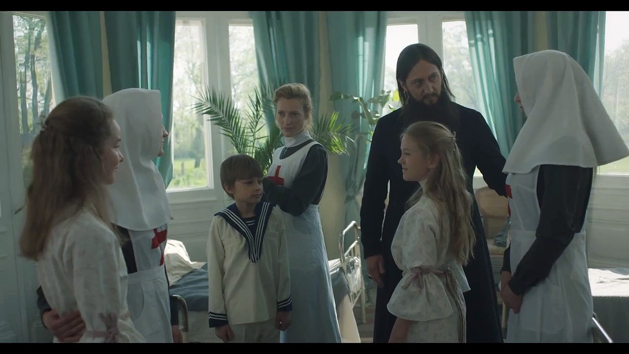 The Last Czars Season 1  Episode 4