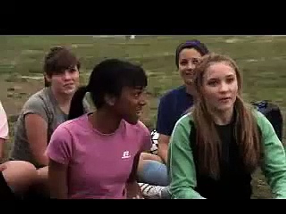 Focianyu | movie | 2008 | Official Trailer