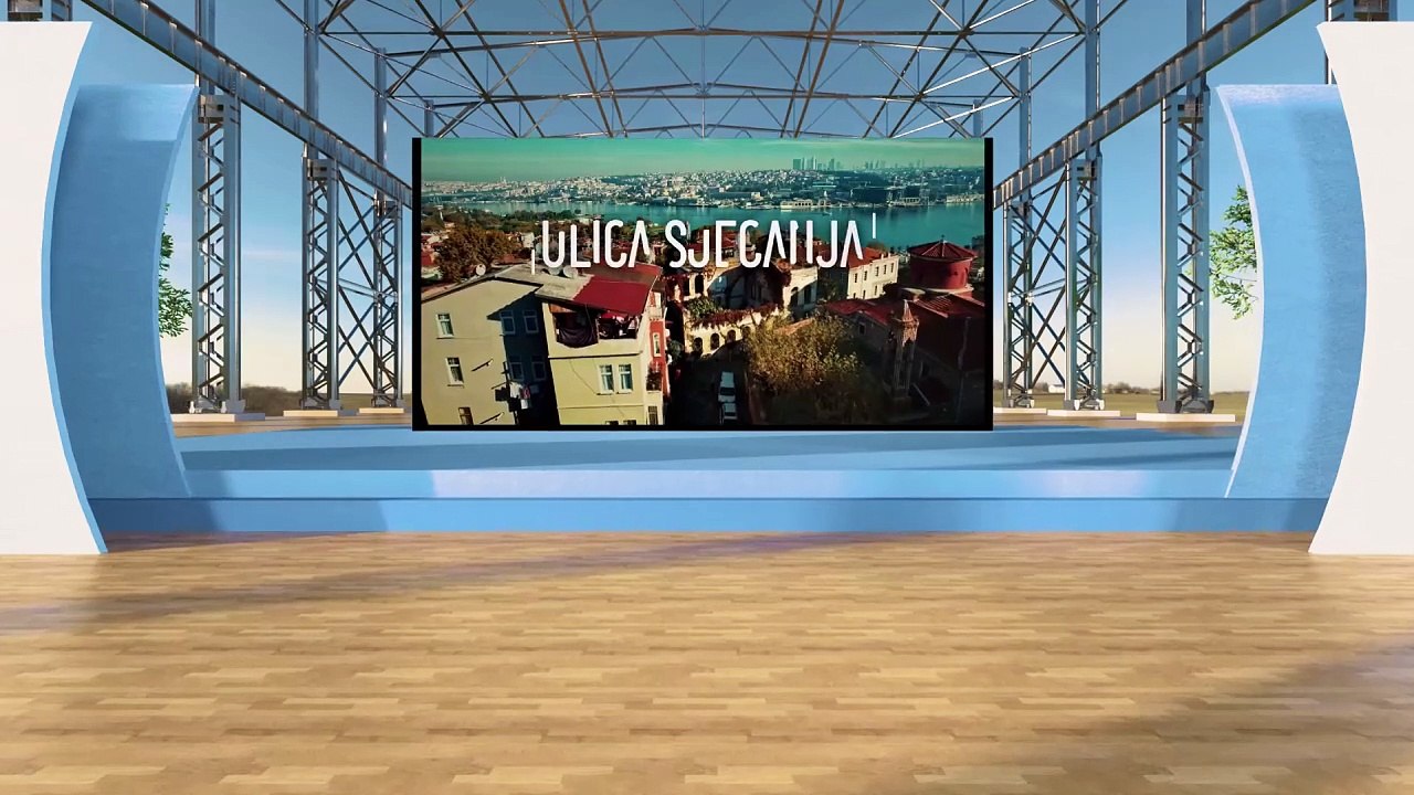 Ulica sjećanja S1E3