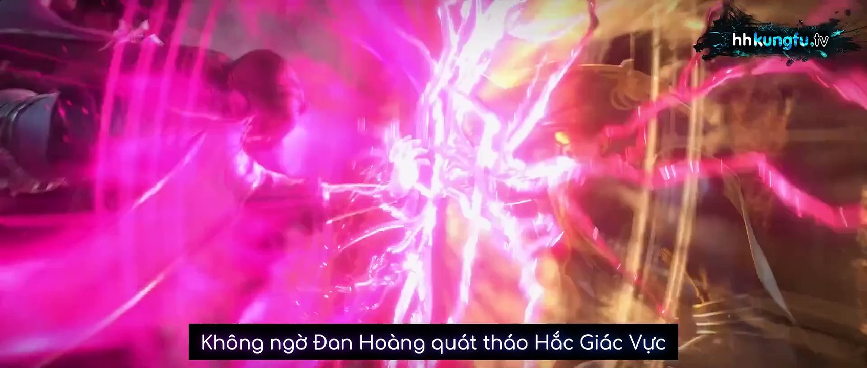 Đấu Phá Thương Khung Phần 5 Tập 79 Vietsub