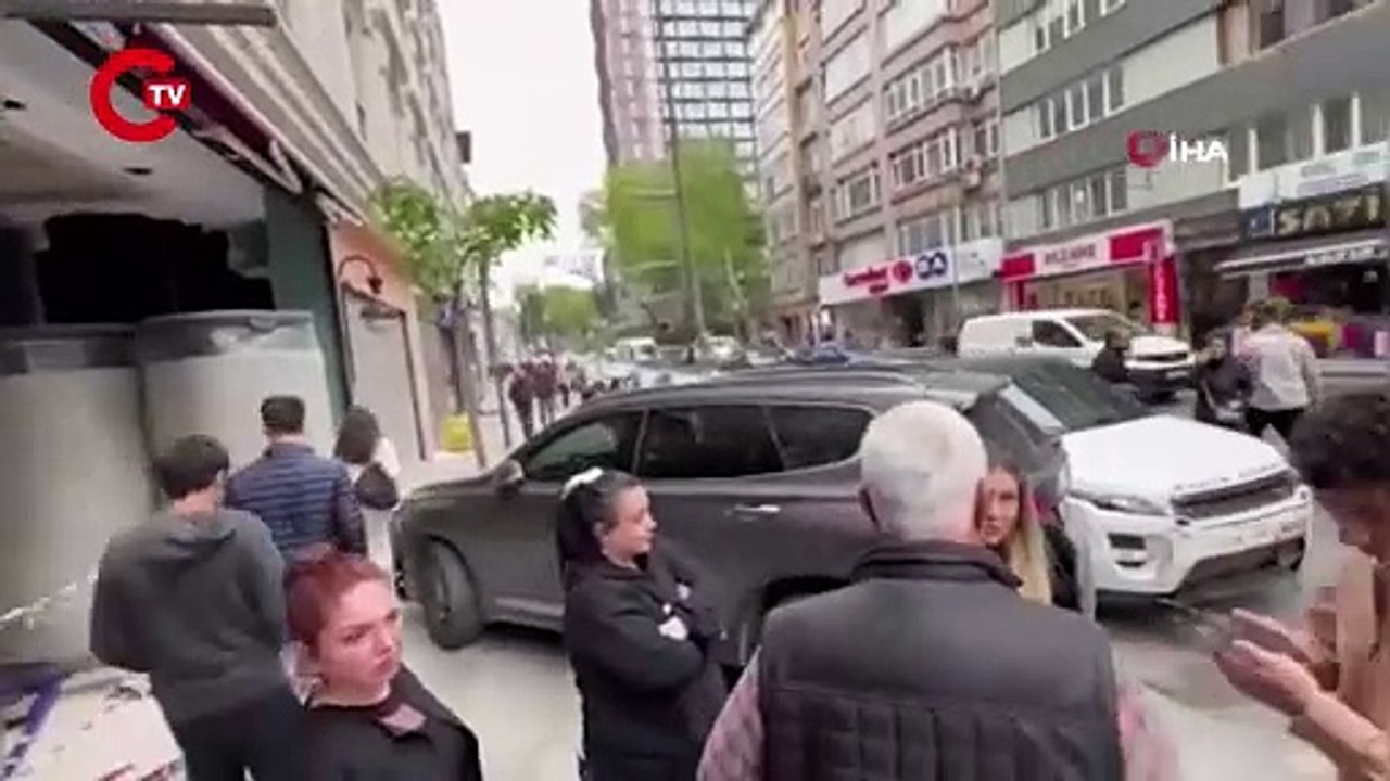 Ünlü oyuncu Halil Ergün ölümden döndü