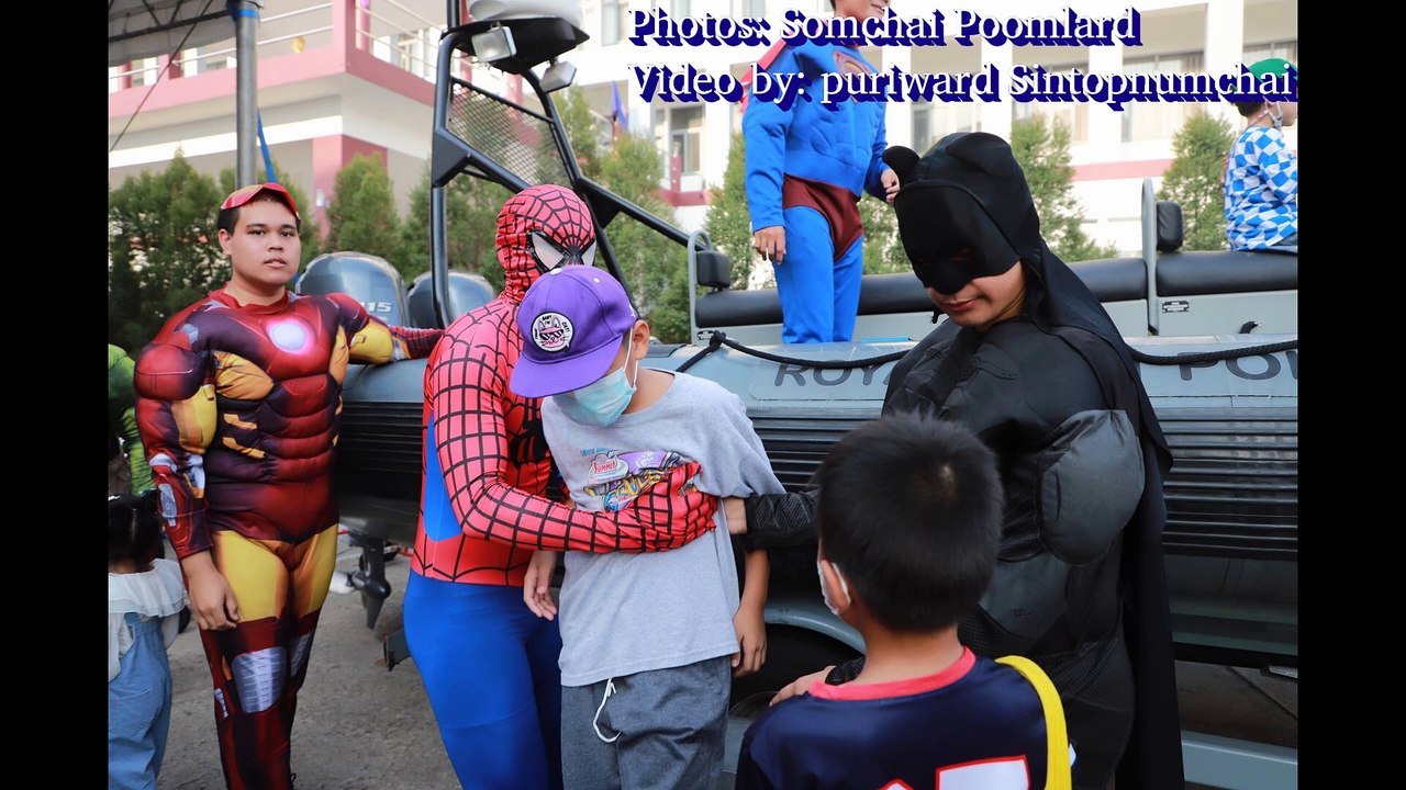 Celebrating Children's Day 2024