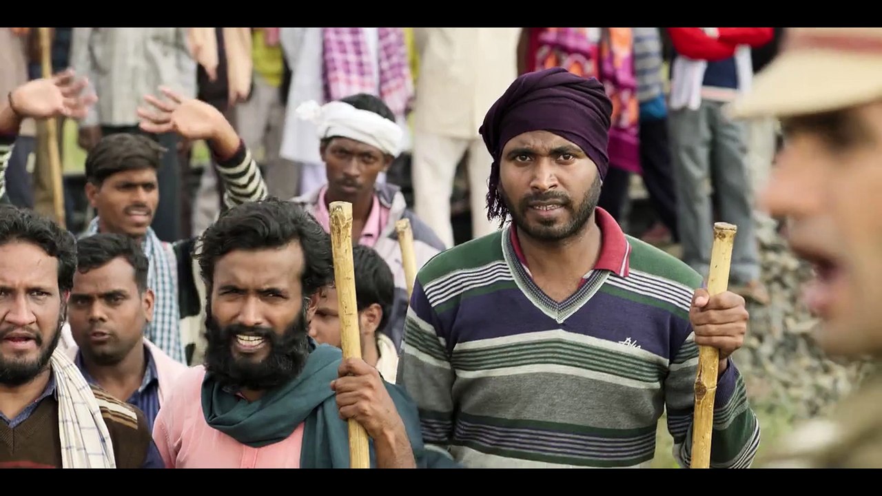 Khakee the Bihar Chapter S01E01 Hindi