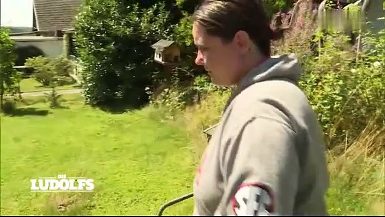 Die Ludolfs kehren zurück! Manni, Uwe & Tommy starten neues Unternehmen im Westerwald 🚧