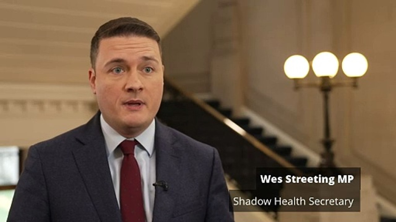 Labour back military action against Houthi attacks