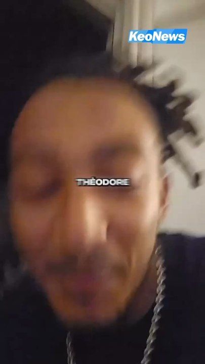 THEODORT ARRETE YOUTUBE ? 