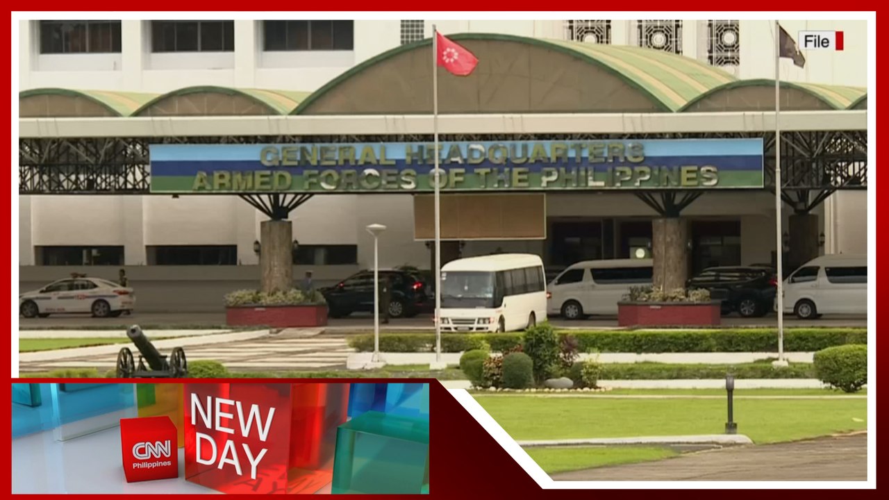 AFP: 13 weak guerrilla fronts still remain in PH