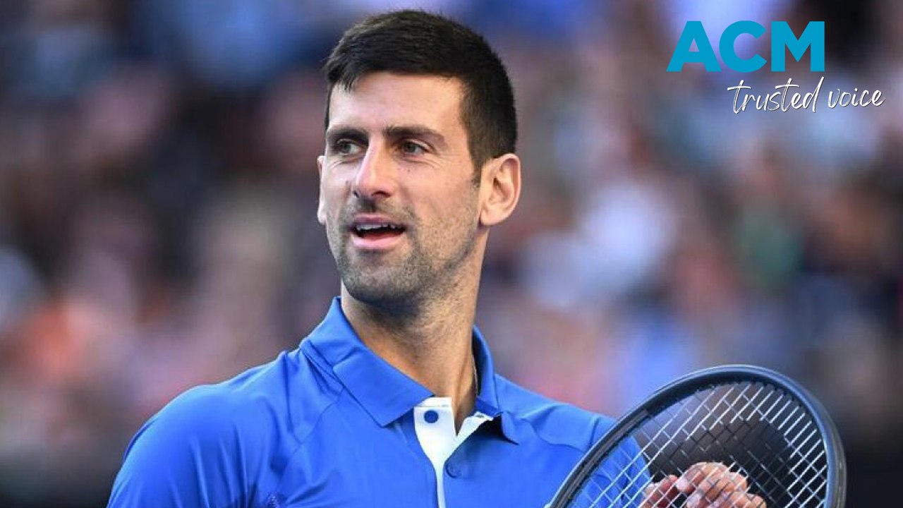 Australian Open 2024: Can anyone steal Djokovic's crown?