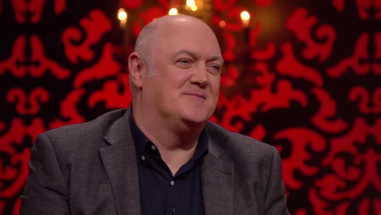 Taskmaster Champion of Champions 3