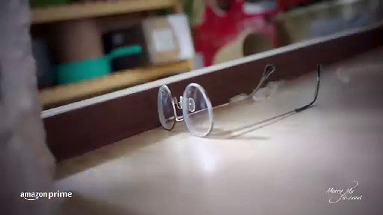 Marry My Husband Trailer – A Heartwarming Romantic Comedy 💍