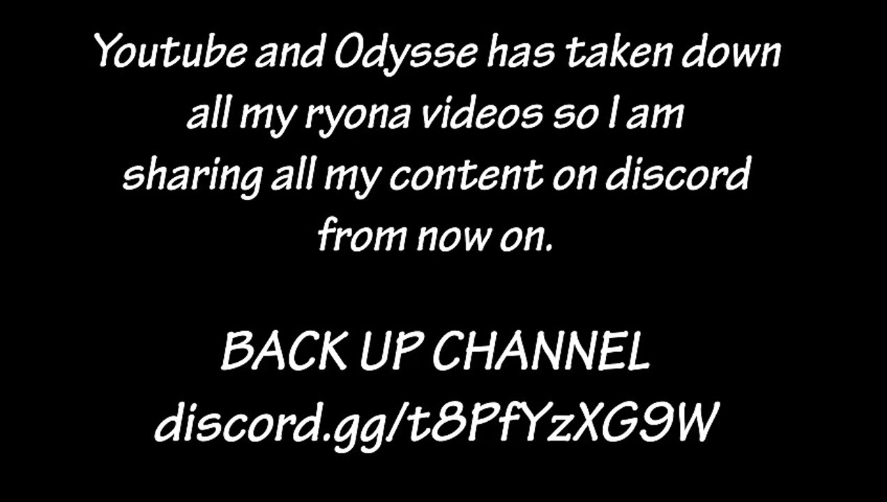 TEKKEN 8 RYONA - backup channel