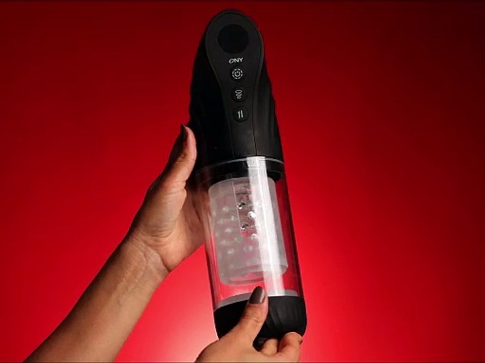 ONY - EXA ONE - Guide visuel d'utilisation