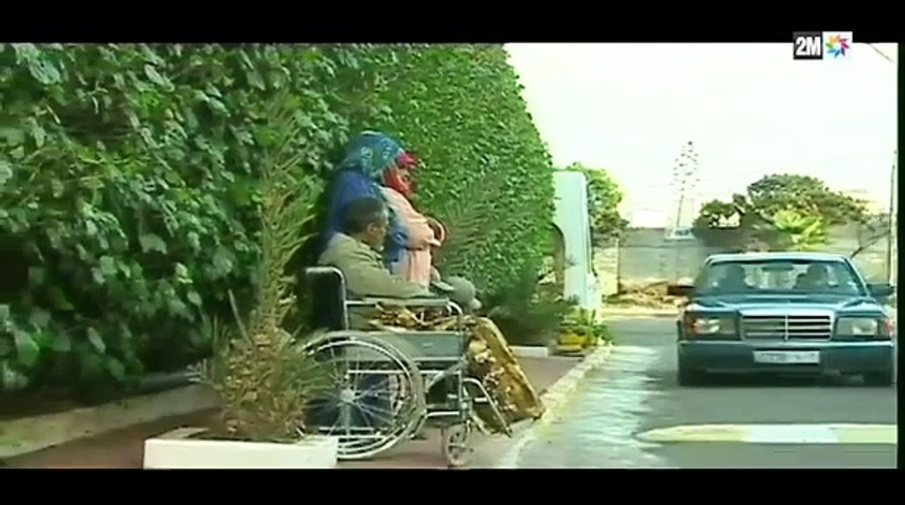 الفيلم المغربي الفراشة السوداء